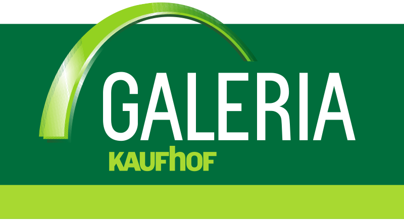 industriekletterer berlin galeria kaufhof logo